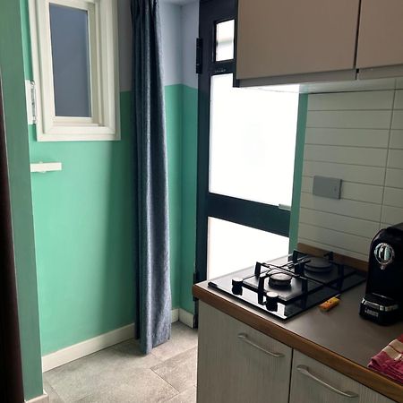 Margherita Room Torre Annunziata Exterior foto