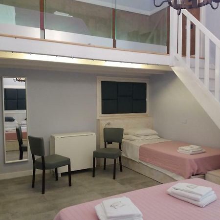 Margherita Room Torre Annunziata Exterior foto