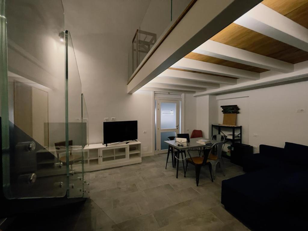 Margherita Room Torre Annunziata Exterior foto