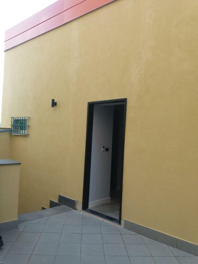 Margherita Room Torre Annunziata Exterior foto