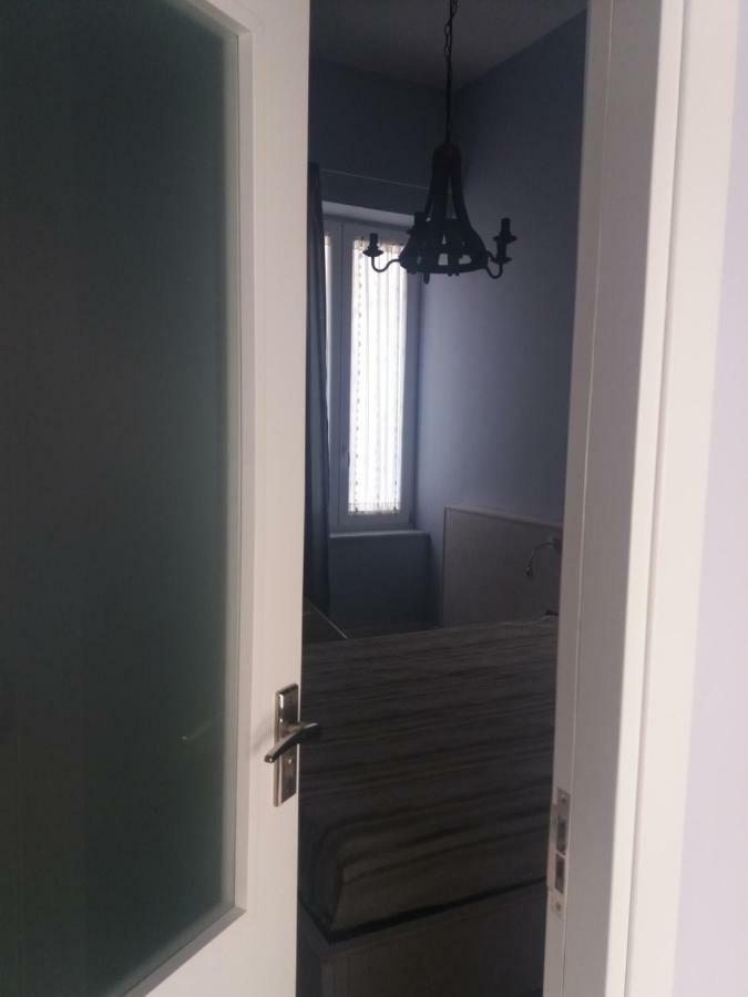 Margherita Room Torre Annunziata Exterior foto