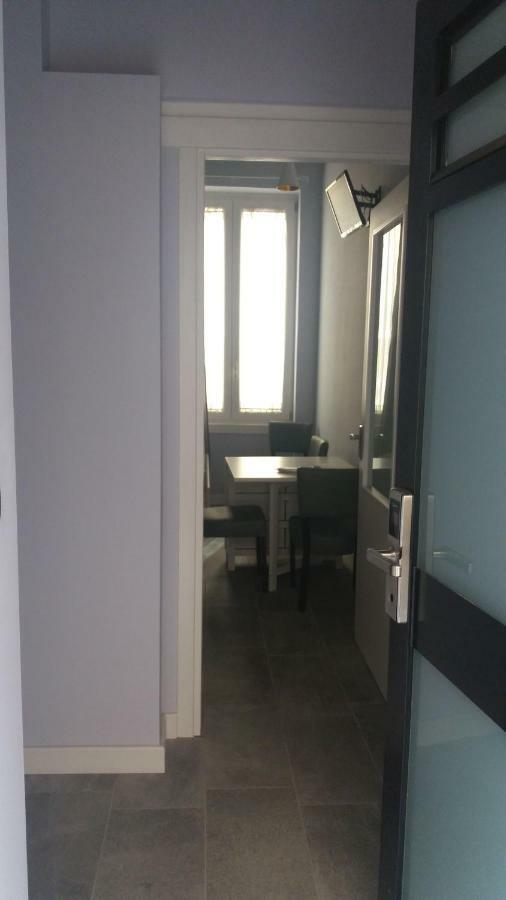 Margherita Room Torre Annunziata Exterior foto