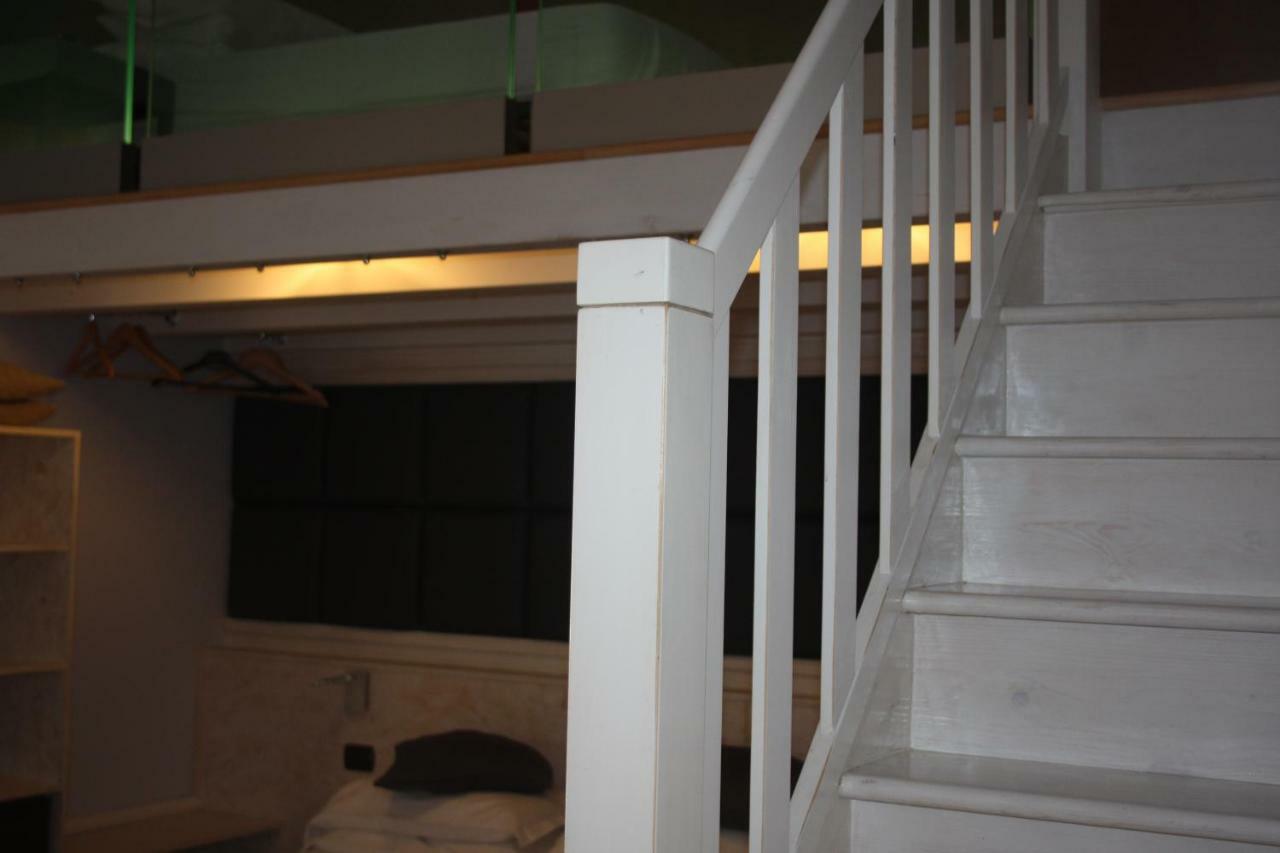 Margherita Room Torre Annunziata Exterior foto