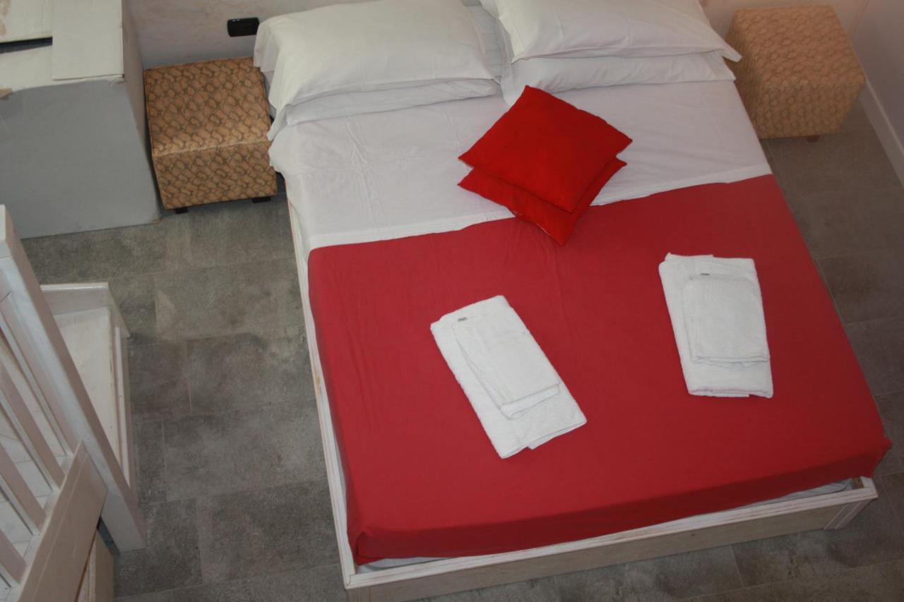 Margherita Room Torre Annunziata Exterior foto